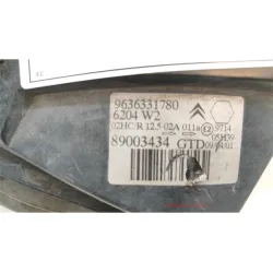 PROIETTORE SX. CITROEN SAXO (09/99-02/04) 1.1 BER. 3P/B/1124CC