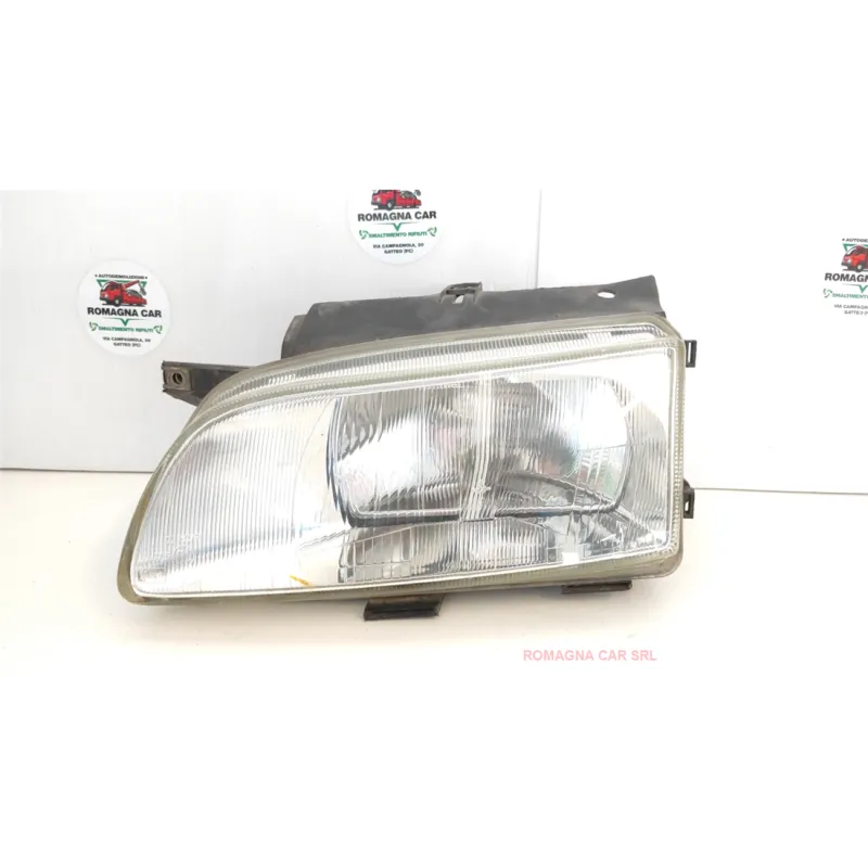 PROIETTORE C/LAVAFARI SX. CITROEN BERLINGO (10/96-09/02) 1.4 MNV 3P/B/1360CC