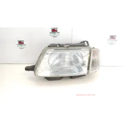 PROIETTORE SX. CITROEN SAXO (09/99-02/04) 1.1 BER. 3P/B/1124CC