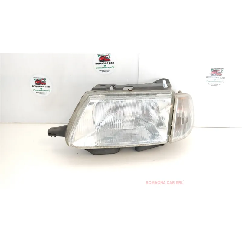 PROIETTORE SX. CITROEN SAXO (09/99-02/04) 1.1 BER. 3P/B/1124CC