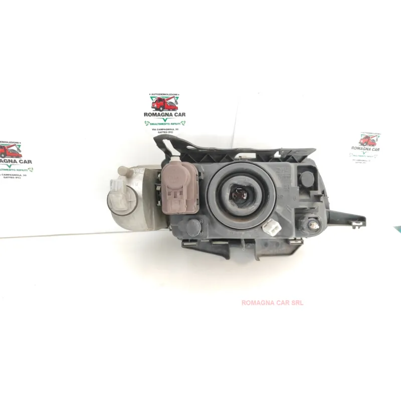 PROIETTORE SX. CITROEN SAXO (09/99-02/04) 1.1 BER. 3P/B/1124CC