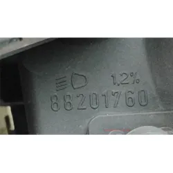 PROIETTORE SX. CITROEN SAXO (09/99-02/04) 1.1 BER. 3P/B/1124CC