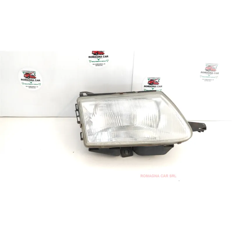 PROIETTORE DX. CITROEN SAXO (09/99-02/04) 1.1 BER. 3P/B/1124CC