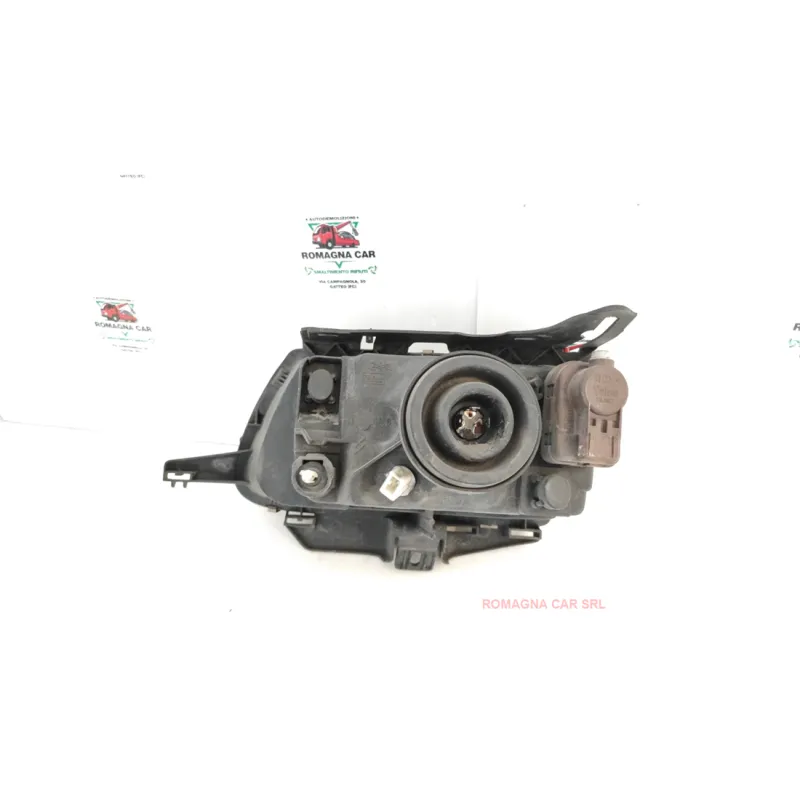 PROIETTORE DX. CITROEN SAXO (09/99-02/04) 1.1 BER. 3P/B/1124CC