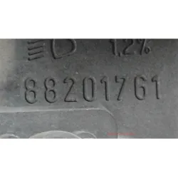 PROIETTORE DX. CITROEN SAXO (09/99-02/04) 1.1 BER. 3P/B/1124CC