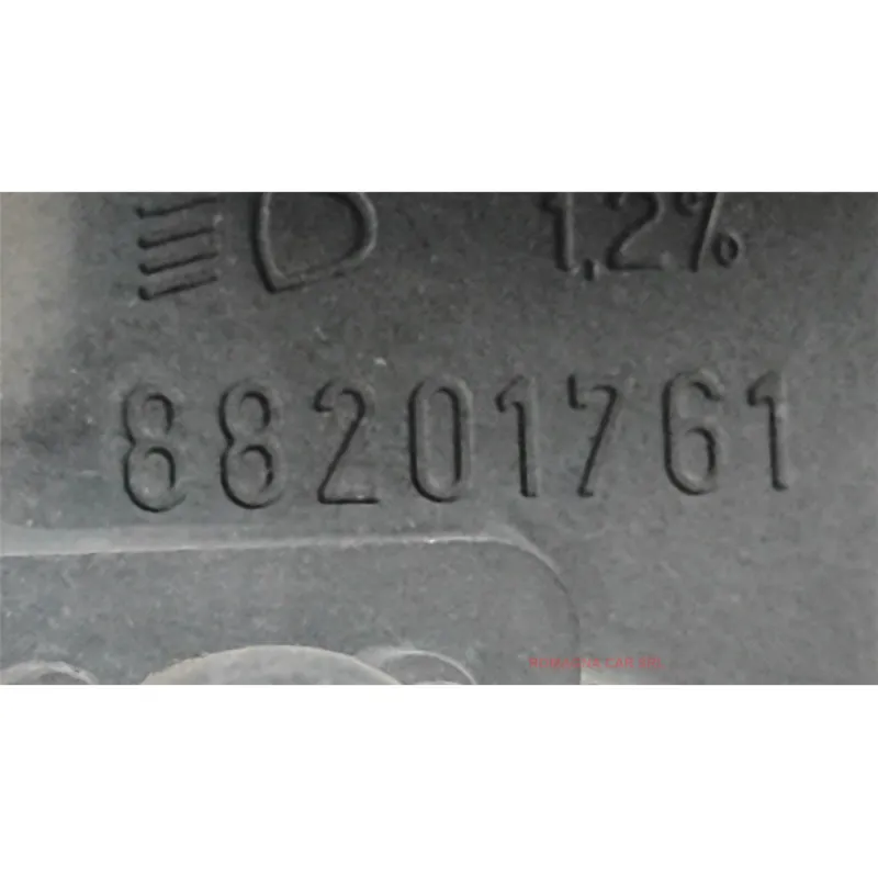 PROIETTORE DX. CITROEN SAXO (09/99-02/04) 1.1 BER. 3P/B/1124CC