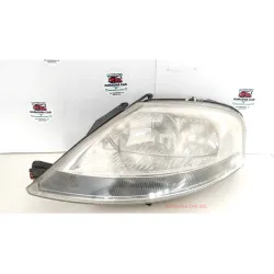 PROIETTORE SX. CITROEN C3 2A SERIE (09/05-11/10) 1.1 BER. 5P/B/1124CC