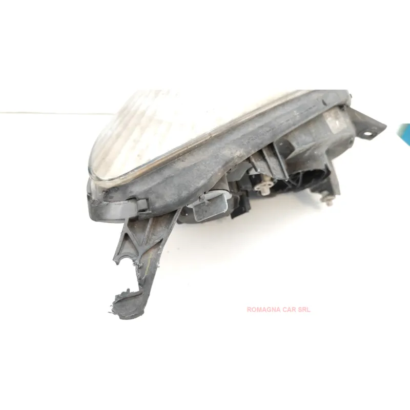 PROIETTORE SX. CITROEN C5 (09/04-02/08) 1.6 HDI 16V FAP SW 5P/D/1560CC