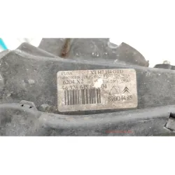 PROIETTORE SX. CITROEN C5 (09/04-02/08) 1.6 HDI 16V FAP SW 5P/D/1560CC