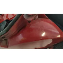 FANALE POST. DX. PEUGEOT 206 (09/98-06/09) 1.1 BER. 3P/B/1124CC