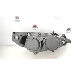 PROIETTORE C/FENDINEB. VALEO/AUTOM. SX. PEUGEOT 307 (04/01-12/06) 1.4 16V BER. 3P/B/1360CC