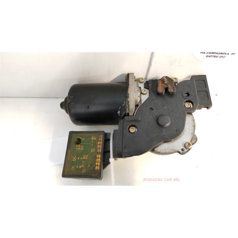 MOTORINO TERGIPARABREZZA MERCEDES-BENZ CLASSE A (W168) (03/01-06/04) 140 BER. 5P/B/1397CC