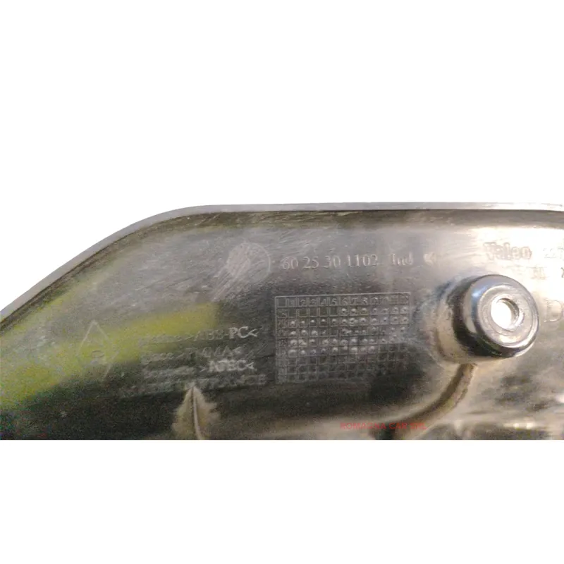 FANALE POST. DX. RENAULT ESPACE 3A SERIE (03/97-07/98) 2.0 RTE MNV 5P/B/1998CC