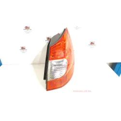 FANALE POST. DX. RENAULT SCENIC 3A SERIE (03/13-12/16) 1.2 TCE (85KW) S&S MNV 5P/B/1197CC
