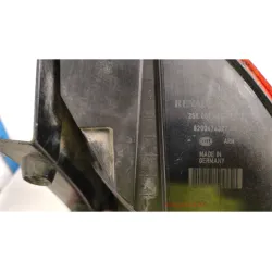 FANALE POST. DX. RENAULT SCENIC 3A SERIE (03/13-12/16) 1.2 TCE (85KW) S&S MNV 5P/B/1197CC