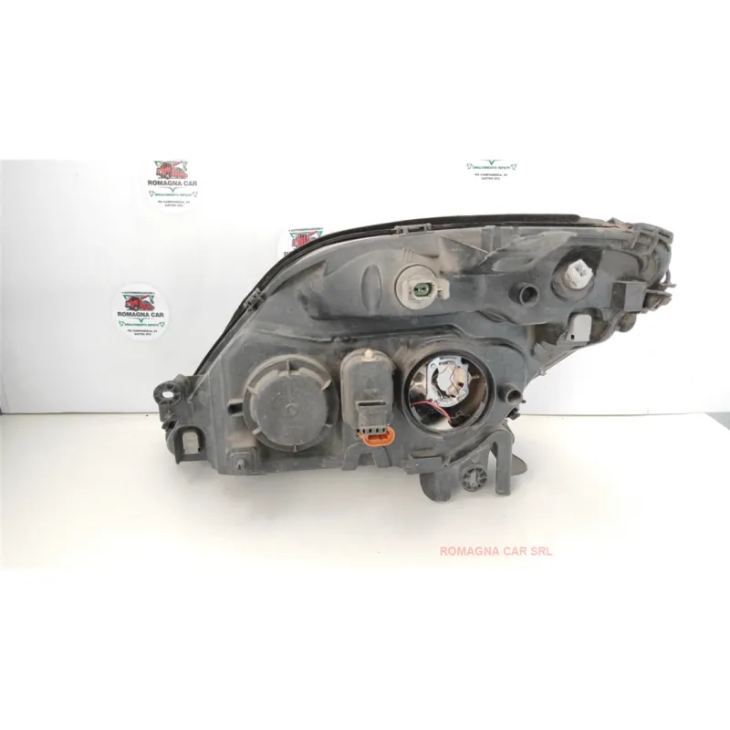 PROIETTORE DX. RENAULT SCENIC 2A SERIE (06/03-08/09) 1.4 16V MNV 5P/B/1390CC