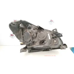 PROIETTORE SX. RENAULT CLIO 3A SERIE (05/09-) 1.2 (55KW) VAN BER 3P/B/1149CC