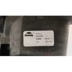 PROIETTORE SX. RENAULT CLIO 3A SERIE (05/09-) 1.2 (55KW) VAN BER 3P/B/1149CC