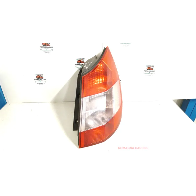 FANALE POST. DX. RENAULT SCENIC 2A SERIE (06/03-08/09) 1.4 16V MNV 5P/B/1390CC