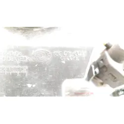 PROIETTORE SX. RENAULT CLIO 3A SERIE (05/09-) 1.2 (55KW) VAN BER 3P/B/1149CC