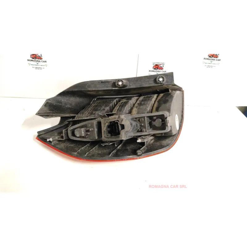 FANALE POST. DX. RENAULT SCENIC 2A SERIE (06/03-08/09) 1.4 16V MNV 5P/B/1390CC