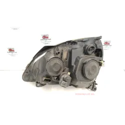 PROIETTORE DX. RENAULT CLIO 3A SERIE (05/09-) 1.2 (55KW) VAN BER 3P/B/1149CC