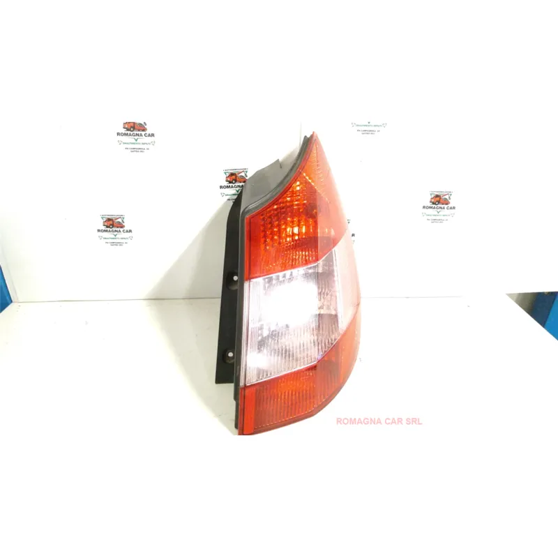 FANALE POST. DX. RENAULT SCENIC 2A SERIE (06/03-08/09) 1.4 16V MNV 5P/B/1390CC
