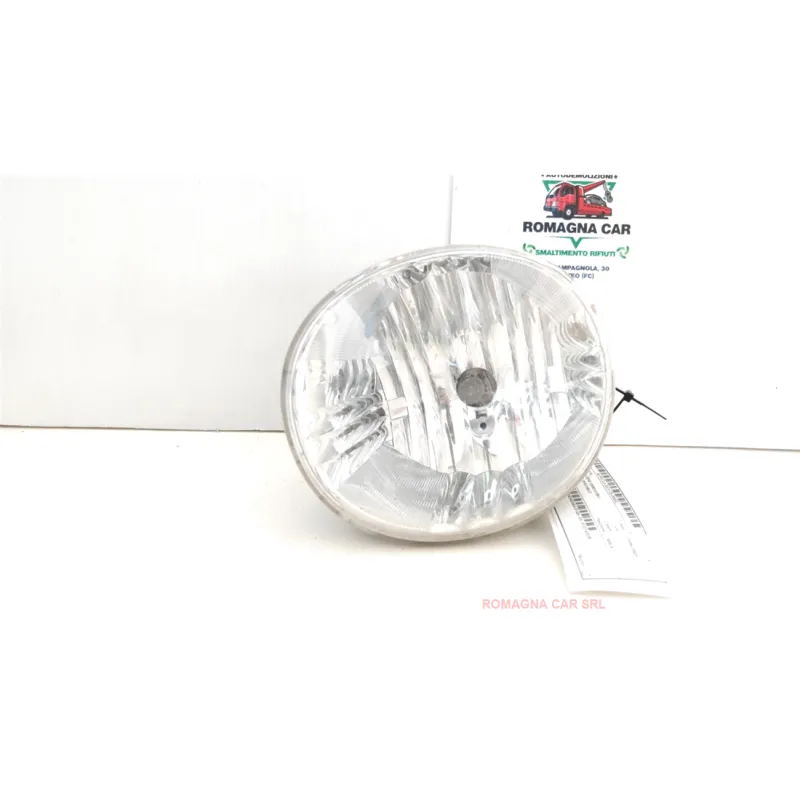 PROIETTORE FENDINEBBIA 07-03 SX. TOYOTA RAV 4 2A SERIE (09/00-01/06) 2.0 16V SUV 3P/B/1998CC