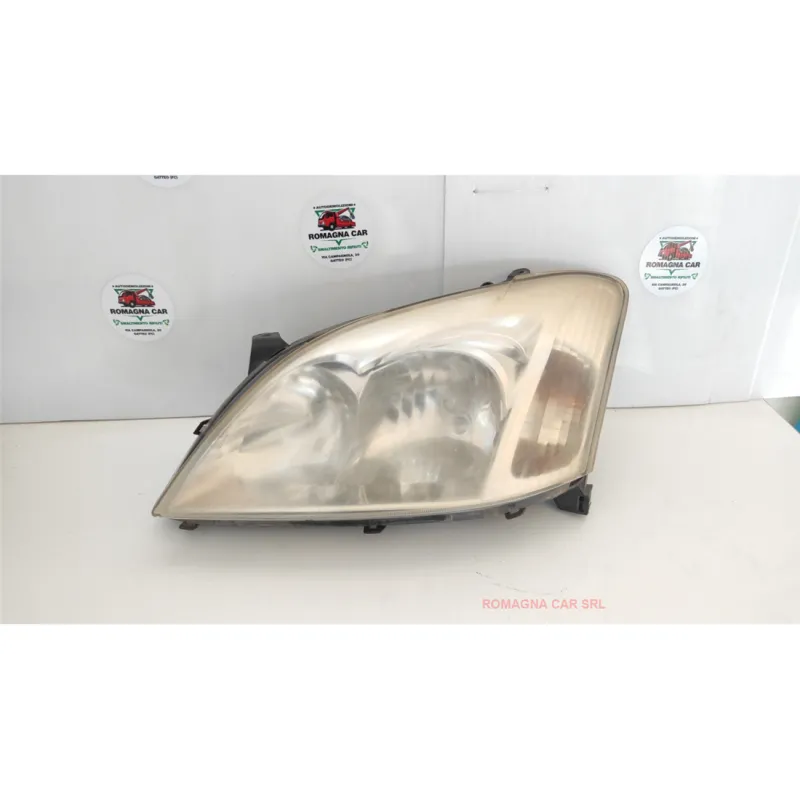 PROIETTORE 97T.99- SX. TOYOTA COROLLA (06/97-03/02) 1.3 BER. 3P/B/1332CC