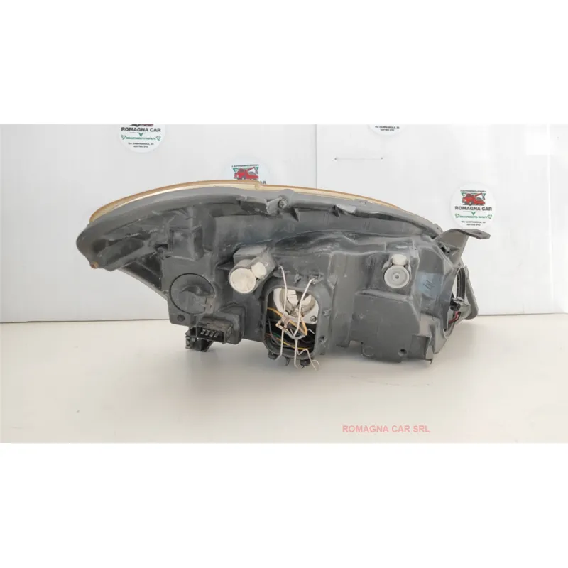 PROIETTORE 97T.99- SX. TOYOTA COROLLA (06/97-03/02) 1.3 BER. 3P/B/1332CC