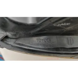 PROIETTORE 97T.99- SX. TOYOTA COROLLA (06/97-03/02) 1.3 BER. 3P/B/1332CC