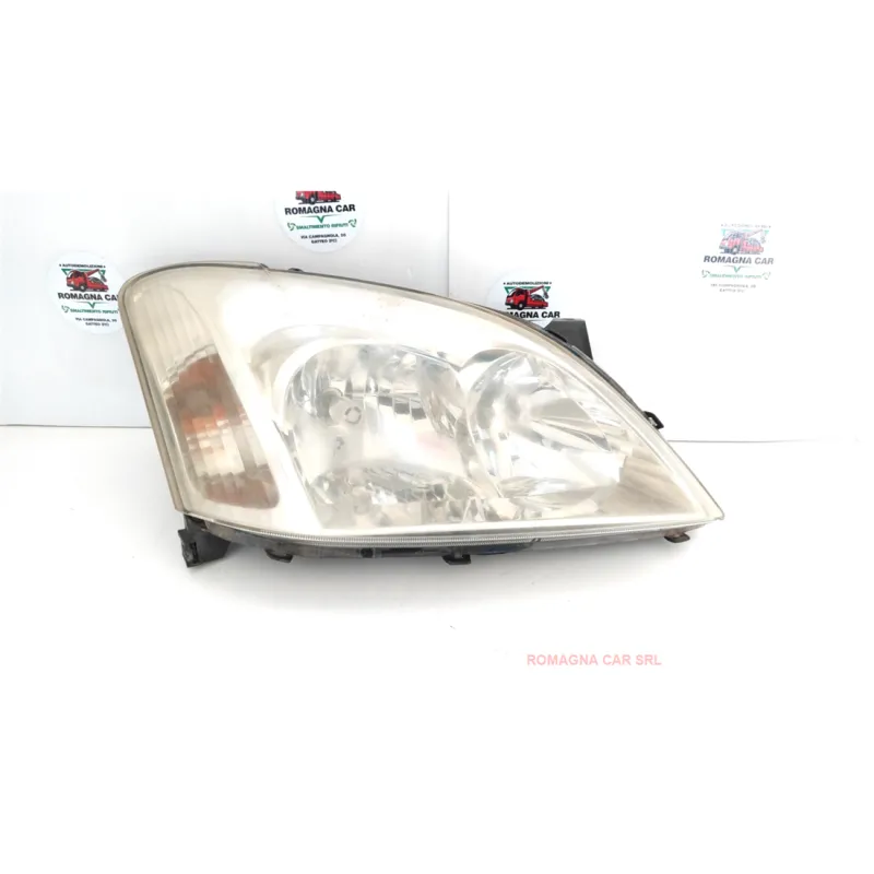 PROIETTORE 97T.99- DX. TOYOTA COROLLA (06/97-03/02) 1.3 BER. 3P/B/1332CC