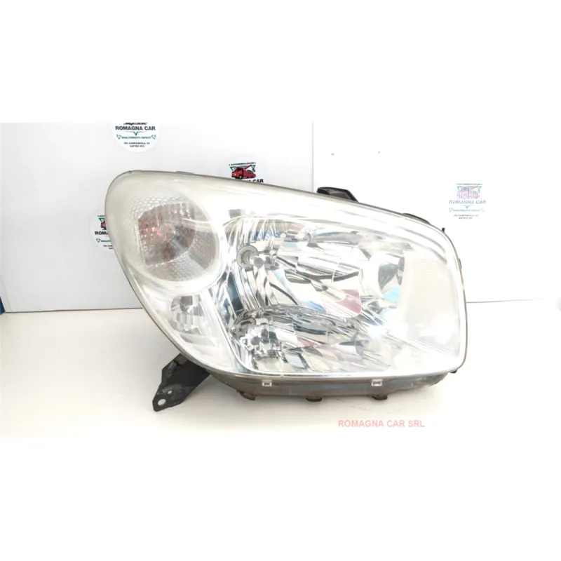 PROIETTORE 07-03- REGOL.ALTEZZA DX. TOYOTA RAV 4 2A SERIE (09/00-01/06) 2.0 16V SUV 3P/B/1998CC