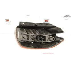 FANALE POST. SX. RENAULT SCENIC 2A SERIE (06/03-08/09) 1.4 16V MNV 5P/B/1390CC
