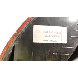 FANALE POST. SX. RENAULT SCENIC 2A SERIE (06/03-08/09) 1.4 16V MNV 5P/B/1390CC