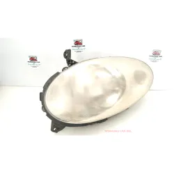 PROIETTORE DX. NISSAN MICRA (K12E) (11/02-05/06) 1.0 16V BER. 3P/B/998CC