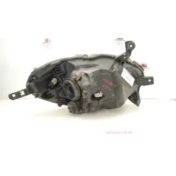 PROIETTORE DX. NISSAN MICRA (K12E) (11/02-05/06) 1.0 16V BER. 3P/B/998CC