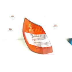 FANALE POST. SX. RENAULT SCENIC 2A SERIE (06/03-08/09) 1.4 16V MNV 5P/B/1390CC