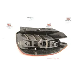 FANALE POST. SX. RENAULT SCENIC 2A SERIE (06/03-08/09) 1.4 16V MNV 5P/B/1390CC