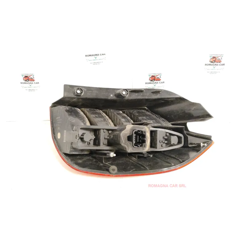 FANALE POST. SX. RENAULT SCENIC 2A SERIE (06/03-08/09) 1.4 16V MNV 5P/B/1390CC
