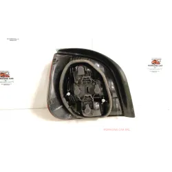 FANALE POST. DX. RENAULT SCENIC (03/99-05/03) 1.4 16V MNV 5P/B/1390CC