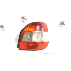 FANALE POST. DX. RENAULT SCENIC (03/99-05/03) 1.4 16V MNV 5P/B/1390CC