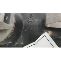 FANALE RETRONEBBIA PEUGEOT 206 (09/98-06/09) 1.1 BER. 3P/B/1124CC