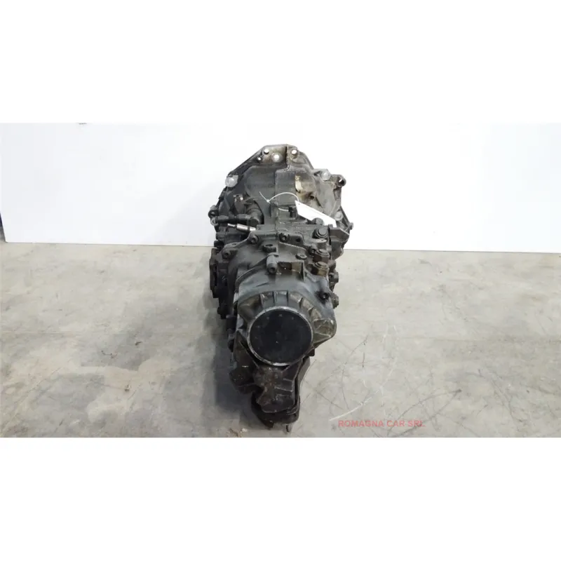 CAMBIO COMPL. RATAZ. 6 MARCE 07-02-05-03 AUDI A4 (8E) (11/00-11/04) 1.9 TDI (96KW) SW 5P/D/1896CC