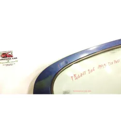 PORTA POST. DX. PEUGEOT 206 (09/98-06/09) 1.1 BER. 5P/B/1124CC