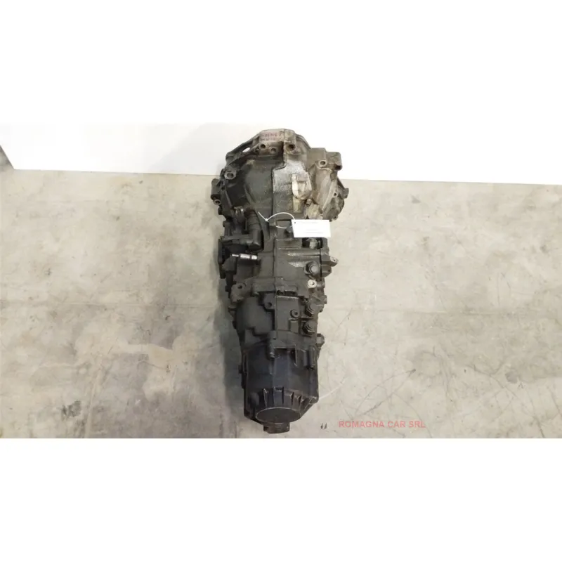 CAMBIO COMPL. RATAZ. 6 MARCE 07-02-05-03 AUDI A4 (8E) (11/00-11/04) 1.9 TDI (96KW) SW 5P/D/1896CC