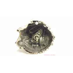 CAMBIO COMPL. RATAZ. 6 MARCE 07-02-05-03 AUDI A4 (8E) (11/00-11/04) 1.9 TDI (96KW) SW 5P/D/1896CC