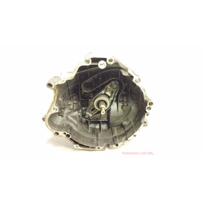 CAMBIO COMPL. RATAZ. 6 MARCE 07-02-05-03 AUDI A4 (8E) (11/00-11/04) 1.9 TDI (96KW) SW 5P/D/1896CC