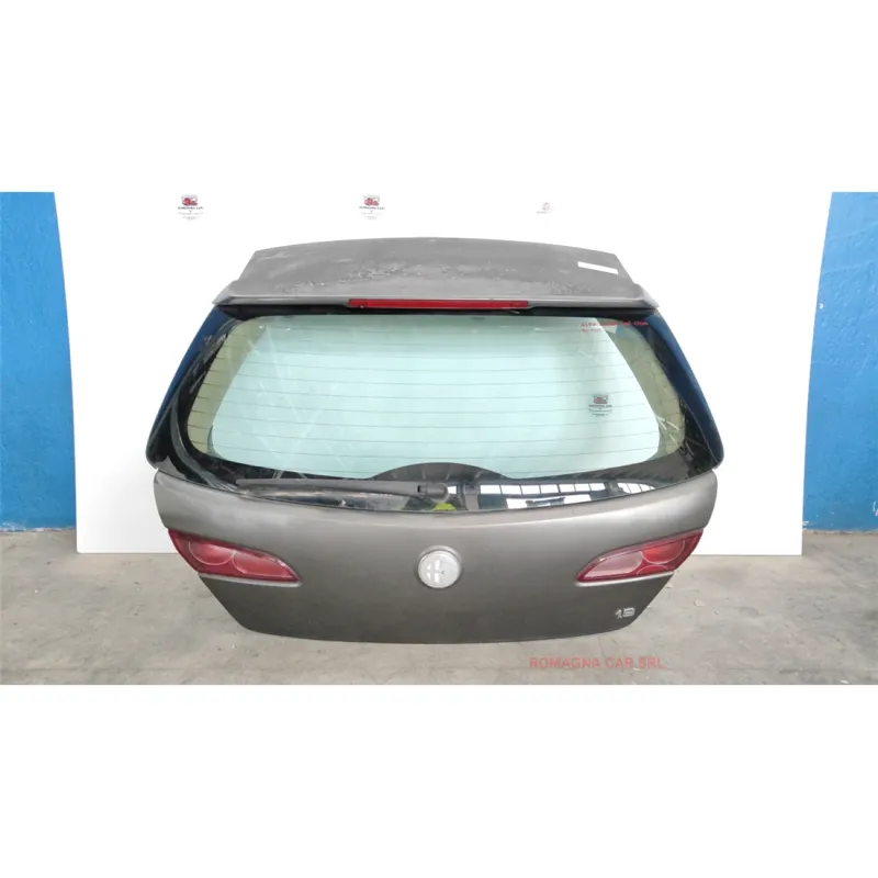 PORTELLO POST. ALFA ROMEO 159 (X3/X9) (07/05-06/13) 1.8 16V SW 5P/B/1796CC