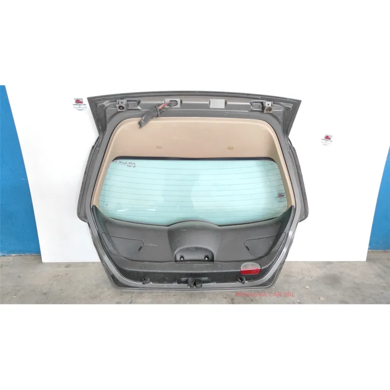 PORTELLO POST. ALFA ROMEO 159 (X3/X9) (07/05-06/13) 1.8 16V SW 5P/B/1796CC